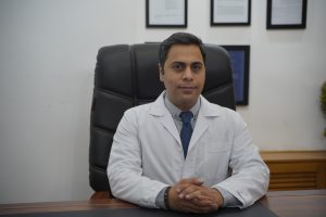 کلینیک تخصصی دکتر یاسر نصوری