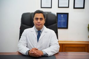 بهترین جراح گوش تهران