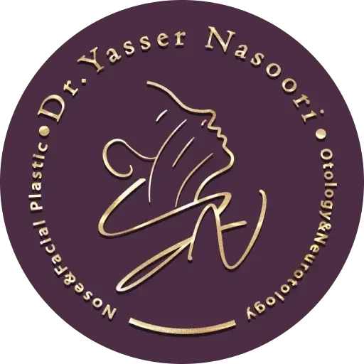 دکتر یاسر نصوری