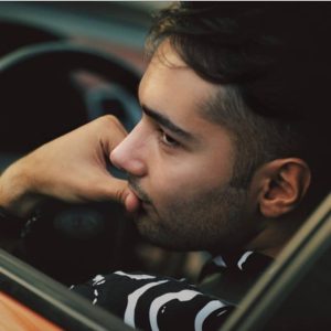 جراحی بینی طبیعی مردانه