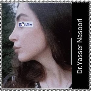 جراحی بینی طبیعی