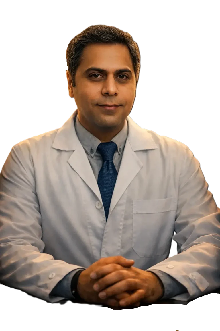 دکتر یاسر نصوری، جراح و متخصص گوش و حلق و بینی و جراحی زیبایی بینی و صورت، فلوشیپ اتولوژی و نوراتولوژی