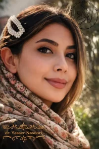 جراحی بینی گوشتی