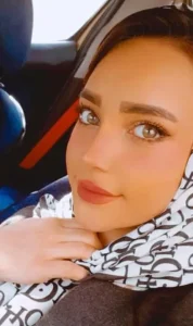 جراحی بینی نیمه فانتزی