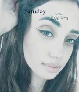 جراحی بینی نیمه فانتزی