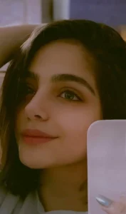 جراحی بینی نیمه فانتزی