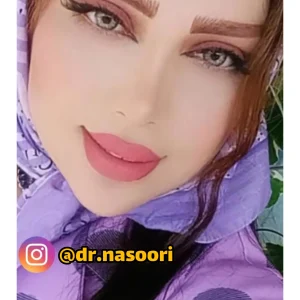 جراحی بینی نیمه فانتزی