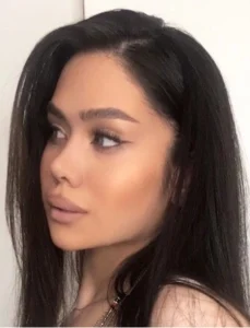 جراحی بینی نیمه فانتزی