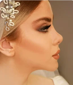 جراحی بینی نیمه فانتزی